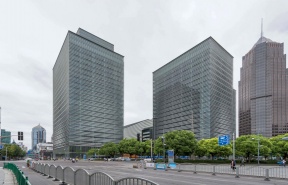 泰康保险大厦